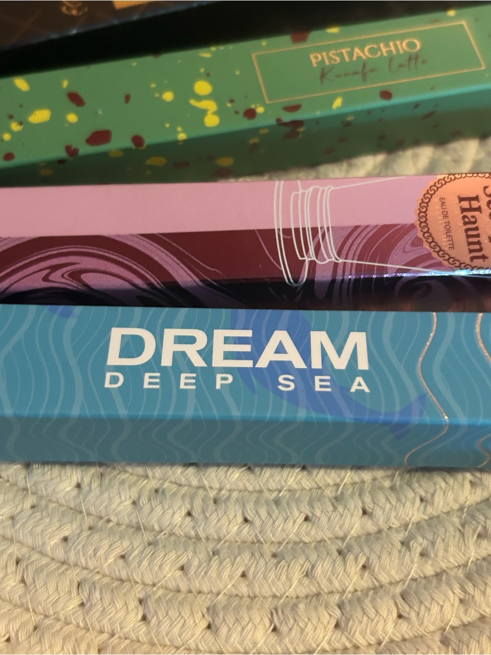 Women’s Perfume Bundle. 5 items - Picture 6 of 6